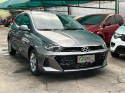 HYUNDAI HB 20 Hatch 1.0 12V 4P FLEX COMFORT