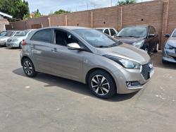 HYUNDAI HB 20 Hatch 1.0 12V 4P FLEX COMFORT 5 ANOS
