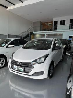 HYUNDAI HB 20 Hatch 1.0 12V 4P FLEX COMFORT
