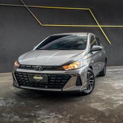 HYUNDAI HB 20 Hatch 1.0 12V 4P FLEX SENSE