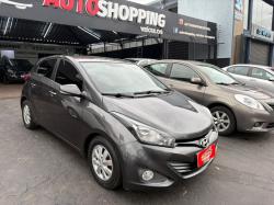 HYUNDAI HB 20 Hatch 1.0 12 V 4P FLEX COMFORT STYLE
