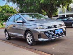 HYUNDAI HB 20 Hatch 1.0 12V 4P FLEX COMFORT PLUS