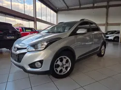 HYUNDAI HB 20 Hatch X 1.6 16V 4P PREMIUM FLEX AUTOM�TICO