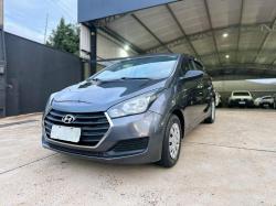 HYUNDAI HB 20 Hatch 1.0 12V 4P FLEX COMFORT
