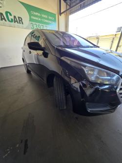 HYUNDAI HB 20 Hatch 1.0 12V 4P FLEX COMFORT