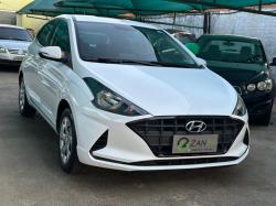 HYUNDAI HB 20 Hatch 1.0 12V 4P FLEX VISION