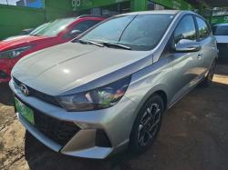 HYUNDAI HB 20 Hatch 1.0 12V 4P FLEX TGDI TURBO COMFORT PLUS