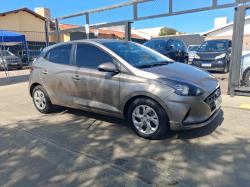 HYUNDAI HB 20 Hatch 1.0 12V 4P FLEX COMFORT PLUS