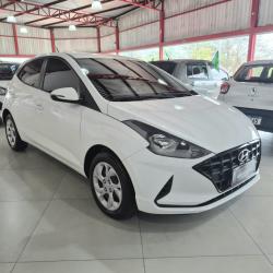 HYUNDAI HB 20 Hatch 1.0 12V 4P FLEX VISION