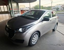 HYUNDAI HB 20 Hatch 1.0 12V 4P FLEX COMFORT