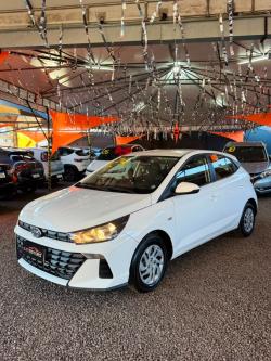 HYUNDAI HB 20 Hatch 1.0 12V 4P FLEX SENSE
