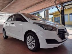 HYUNDAI HB 20 Hatch 1.0 12V 4P FLEX COMFORT