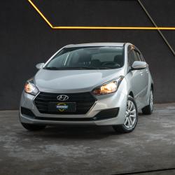 HYUNDAI HB 20 Hatch 1.0 12V 4P FLEX COMFORT