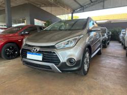 HYUNDAI HB 20 Hatch X 1.6 16V 4P PREMIUM FLEX AUTOM�TICO
