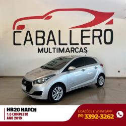 HYUNDAI HB 20 Hatch 1.0 12V 4P FLEX COMFORT PLUS