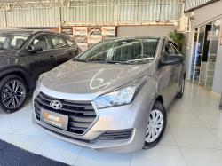 HYUNDAI HB 20 Hatch 1.0 12V 4P FLEX COMFORT