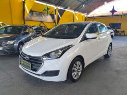 HYUNDAI HB 20 Hatch 1.0 12V 4P FLEX TGDI TURBO COMFORT PLUS