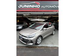 HYUNDAI HB 20 Hatch 1.0 12V 4P FLEX COMFORT