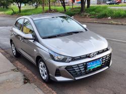 HYUNDAI HB 20 Hatch 1.0 12V 4P FLEX COMFORT