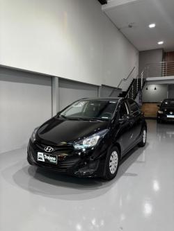 HYUNDAI HB 20 Hatch 1.6 16V 4P COMFORT FLEX AUTOM�TICO