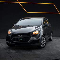HYUNDAI HB 20 Hatch 1.0 12V 4P FLEX COMFORT