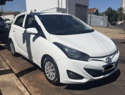 HYUNDAI HB 20 Hatch 1.6 16V 4P FLEX COMFORT PLUS