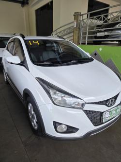 HYUNDAI HB 20 Hatch X 1.6 16V 4P STYLE FLEX AUTOMÁTICO