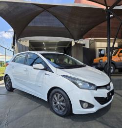 HYUNDAI HB 20 Hatch 1.0 12V 4P FLEX COMFORT