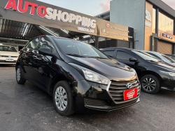 HYUNDAI HB 20 Hatch 1.0 12V 4P FLEX COMFORT