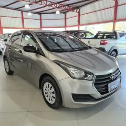 HYUNDAI HB 20 Hatch 1.0 12V 4P FLEX COMFORT