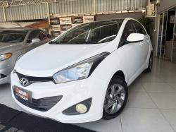 HYUNDAI HB 20 Hatch 1.6 16V 4P FLEX COMFORT STYLE AUTOMÁTICO