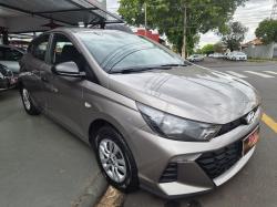 HYUNDAI HB 20 Hatch 1.0 12V 4P FLEX COMFORT