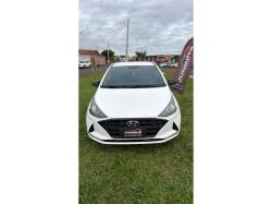 HYUNDAI HB 20 Hatch 1.0 12V 4P FLEX SENSE