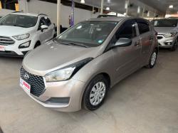 HYUNDAI HB 20 Hatch 1.0 12V 4P FLEX UNIQUE