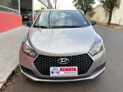 HYUNDAI HB 20 Hatch 1.0 12V 4P FLEX UNIQUE