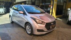 HYUNDAI HB 20 Hatch 1.0 12V 4P FLEX COMFORT