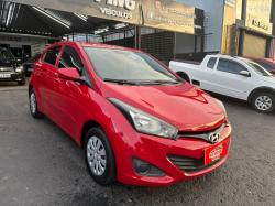 HYUNDAI HB 20 Hatch 1.0 12V 4P FLEX COMFORT