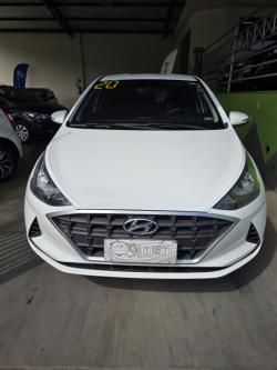 HYUNDAI HB 20 Hatch 1.0 12V 4P FLEX VISION