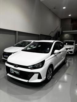HYUNDAI HB 20 Hatch 1.0 12V 4P FLEX COMFORT PLUS