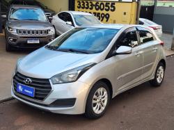 HYUNDAI HB 20 Hatch 1.0 12V 4P FLEX GL COMFORT PLUS