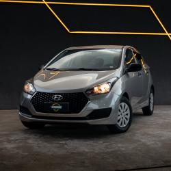 HYUNDAI HB 20 Hatch 1.0 12V 4P FLEX UNIQUE