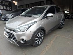 HYUNDAI HB 20 Hatch 1.6 16V 4P FLEX COMFORT STYLE AUTOMÁTICO