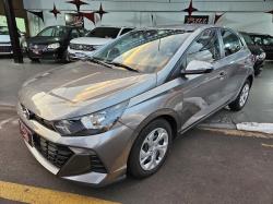 HYUNDAI HB 20 Hatch 1.0 12V 4P FLEX COMFORT