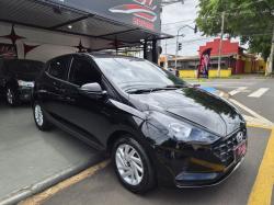 HYUNDAI HB 20 Hatch 1.0 12V 4P FLEX EVOLUTION
