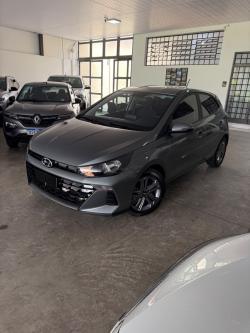 HYUNDAI HB 20 Hatch 1.0 12V 4P FLEX TGDI TURBO COMFORT PLUS AUTOMÁTICO
