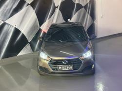 HYUNDAI HB 20 Hatch 1.6 16V 4P COMFORT FLEX AUTOMÁTICO