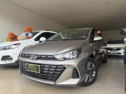 HYUNDAI HB 20 Hatch 1.0 12V 4P FLEX TGDI TURBO LIMITED AUTOMÁTICO