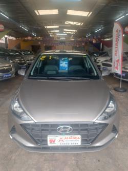 HYUNDAI HB 20 Hatch 1.0 12V 4P FLEX EVOLUTION