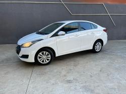 HYUNDAI HB 20 Sedan 1.6 16V 4P FLEX COMFORT PLUS