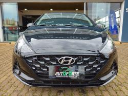 HYUNDAI HB 20 Sedan 1.0 12V 4P FLEX TGDI EVOLUTION TURBO AUTOMTICO